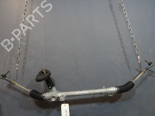 Steering rack MAZDA CX-5 (KE, GH) 2.2 D (KE2FW) | BP27470776M22