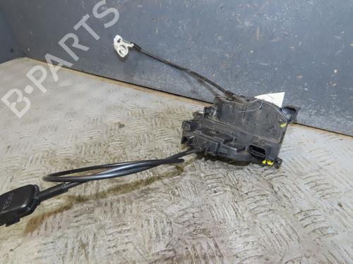 Used Front right lock Front right lock 37062528 37062528