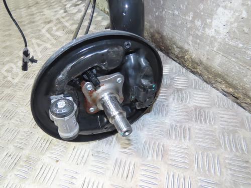 Bagaksel Bagaksel DACIA SPRING EV (B6M1) (45 hp) 33948289 33948289