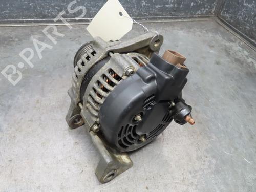 Used Alternator Alternator ISUZU D-MAX I (TFR, TFS) 2.5 DiTD 4x4 (TFS86_) (136 hp) 17042052 17042052