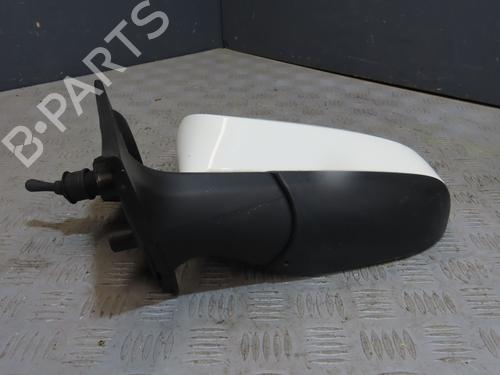 Used Left mirror PEUGEOT 108 1.0 VTi (69 hp) 24576751