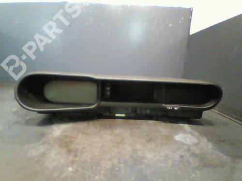 Used Instrument cluster CITROËN C3 Picasso (SH_) [2008-2025]  11211419