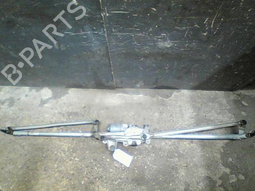Used Front wiper motor OPEL ASTRA J (P10) 1.7 CDTI (68) (131 hp) 10769405