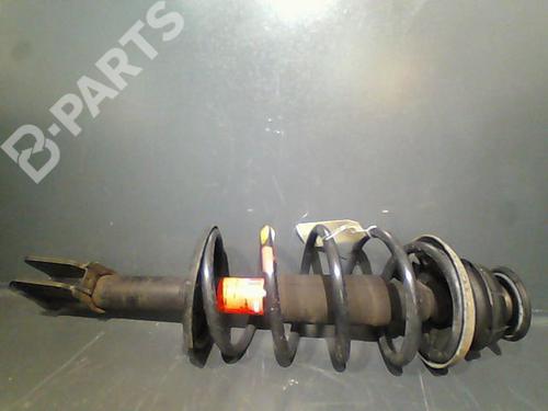 Used Left front shock absorber RENAULT CLIO I (B/C57_, 5/357_) 1.4 (B57J, C57J, B57P) (75 hp) 10760647