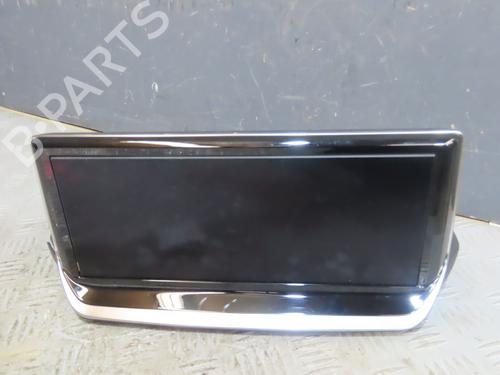 Display PEUGEOT 208 II (UB_, UP_, UW_, UJ_) 1.2 PureTech 100 | BP29494677C48 