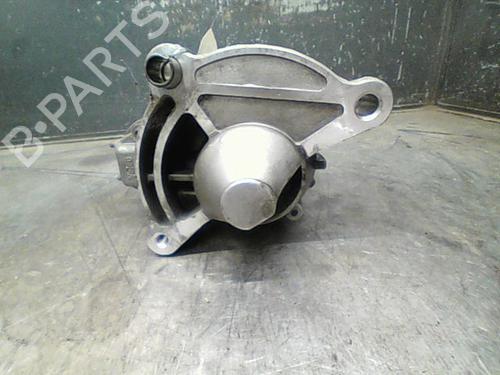 Starter PEUGEOT 206 Hatchback (2A/C) 1.4 i | BP10758847M8 