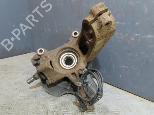 Used Left front steering knuckle CITROËN JUMPER II Van 2.0 BlueHDi 130 (130 hp) 28284664