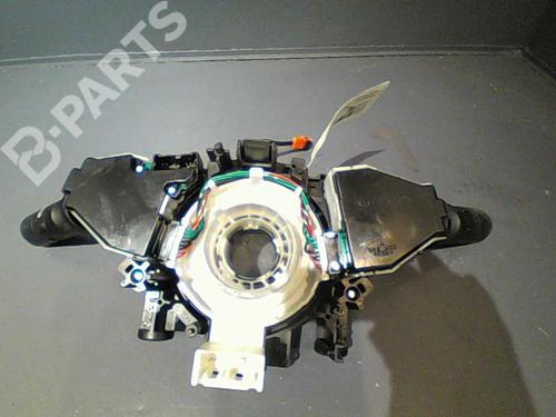 Steering column stalk NISSAN QASHQAI / QASHQAI +2 I (J10, NJ10, JJ10E) 1.5 dCi | BP10762479I23 