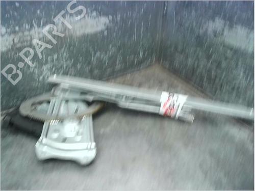 Used Front left window mechanism RENAULT MEGANE III Coupe (DZ0/1_) 1.9 dCi (DZ0N, DZ0J, DZ1J, DZ1K) (131 hp) 14979489