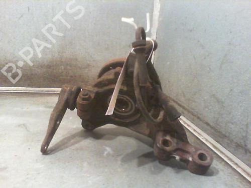 Right front steering knuckle RENAULT MEGANE I (BA0/1_) 1.6 16V (BA04, BA0B, BA11, BA1J, BA16, BA19, BA1K, BA1V,... | BP14871597M26 