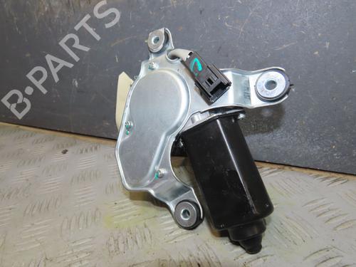 Used Rear wiper motor Rear wiper motor DACIA SPRING EV (B6M1) (45 hp) 33948338 33948338