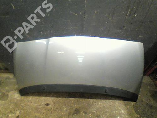Motorhjelm PEUGEOT 5008 (0U_, 0E_) 1.6 HDi (110 hp) 10764073