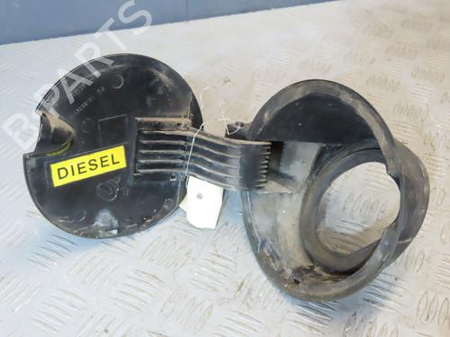 Used Fuel flap CITROËN C2 (JM_) 1.4 HDi (68 hp) 23334904