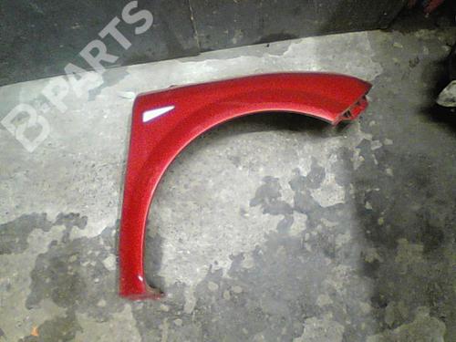 Used Right front fenders RENAULT SCÉNIC II (JM0/1_) 1.6 (JM0C, JM0J, JM1B) (113 hp) 10763649
