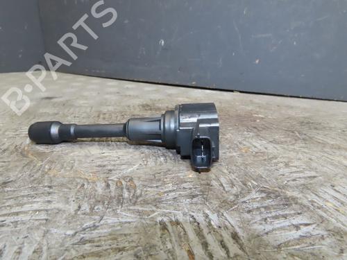 Used Ignition coil NISSAN MICRA IV (K13K, K13KK) 1.2 (80 hp) 30047665