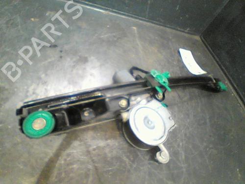 Used Front left window mechanism FIAT PUNTO (188_) 1.2 60 (188.030, .050, .130, .150, .230, .250) (60 hp) 11738855