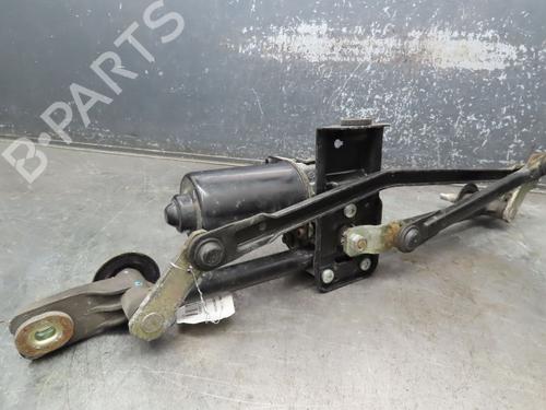 Used Front wiper motor Front wiper motor HYUNDAI TUCSON (JM) 2.0 CRDi All-wheel Drive (113 hp) 16973103 16973103