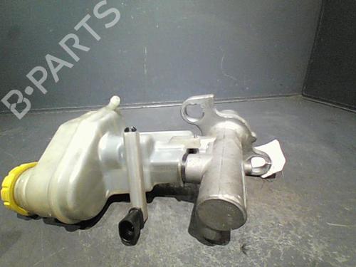 Brake master cylinder ALFA ROMEO 159 Sportwagon (939_) 1.9 JTDM 8V (939BXE1B) | BP10761062M77 