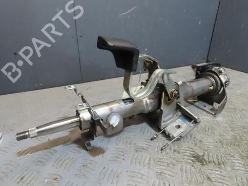 Steering column ISUZU D-MAX II (TFR, TFS) 2.5 CRDi 4x4 (TFS86J) | BP25278601M21 - Image 2