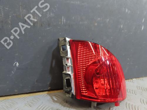 Venstre baglygte kofanger CITROËN C3 AIRCROSS II (2R_, 2C_) 1.2 PureTech 82 (2RHMRC, 2RHMZB) | BP30047722C81 