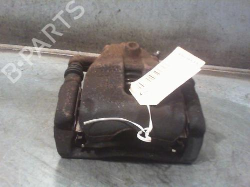 Used Left front brake caliper SUZUKI SWIFT III (MZ, EZ) 1.3 (RS413, ZC11S) (92 hp) 14872810