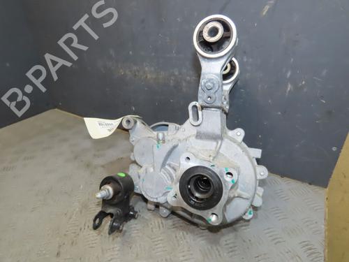 Gearbox CITROËN AMI (9A_) Electric (9AZ2CA) | BP36492549M3 - Image 3