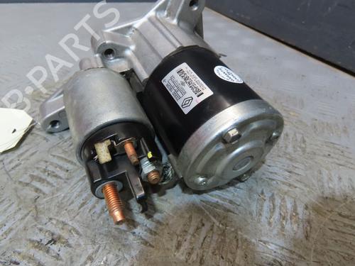 Anlasser DACIA LODGY (JS_) 1.6 SCe 100 (JSAV) | BP29494649M8 