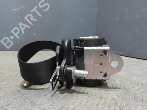 Rear right belt tensioner NISSAN JUKE (F15) 1.2 DIG-T | BP27438379C90 