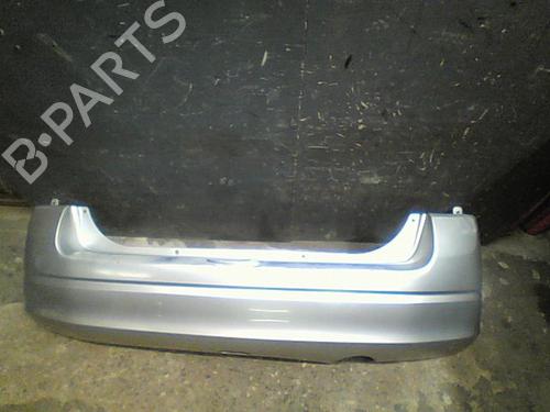 Rear bumper OPEL AGILA A (H00) 1.0 12V (F68) | BP23115906C8 