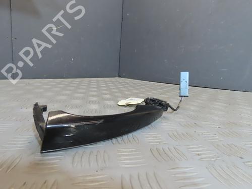Used Front left exterior door handle CITROËN C4 Picasso II [2013-2025]  23114964