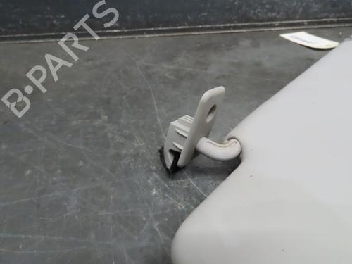 Right sun visor PEUGEOT BIPPER (AA_) 1.3 HDi 75 | BP16956026I2 