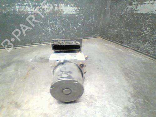 Used ABS pump RENAULT MEGANE II (BM0/1_, CM0/1_) 1.5 dCi (BM0F, BM0T, BM2B, CM0F, CM0T) (82 hp) 10760937