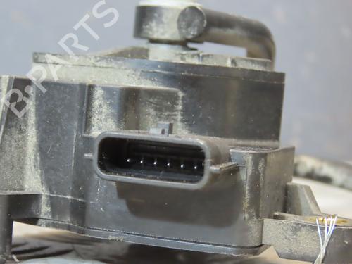 Pedal RENAULT ZOE (BFM_) ZOE | BP27470702I4