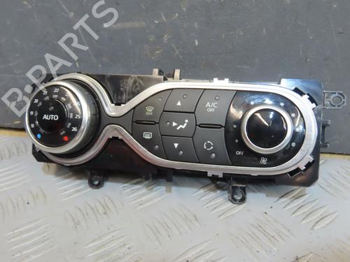Used Climate control RENAULT CLIO IV (BH_) 0.9 TCe 90 (BHNF, BHMA, BHMH, BHJK, BHJR) (90 hp) 30403959