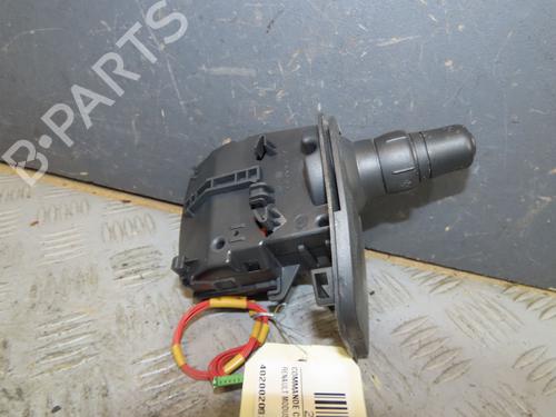 Ratstangsstang RENAULT MODUS / GRAND MODUS (F/JP0_) 1.5 dCi (FP0F, JP0F) (86 hp) 31056157