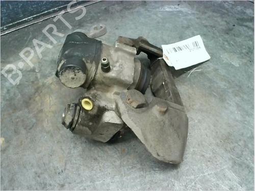 Left rear brake caliper PEUGEOT 206 Hatchback (2A/C) 1.6 16V | BP14872561M107 