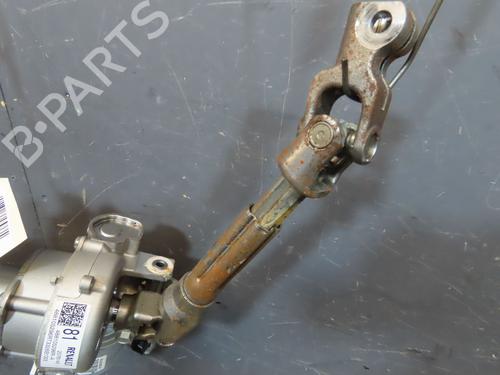 Used Steering column RENAULT CLIO V (B7_) 1.0 TCe 90 (B7MT) (91 hp) 29294075