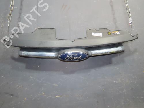 Grill FORD TRANSIT CUSTOM V362 Bus (F3) 2.0 EcoBlue | BP34408890C40 - Image 4