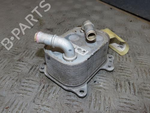 Oil radiator SEAT ATECA (KH7, KHP) 2.0 TDI | BP38915727M33 - Image 3