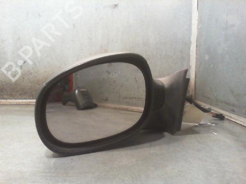 Used Left mirror CITROËN C3 Pluriel (HB_) 1.4 HDi (68 hp) 23115287