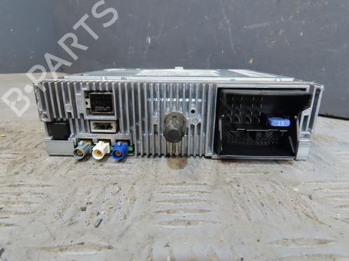 Radio CITROËN DS4 (NX_) 1.6 HDi 110 (112 hp) 30767376