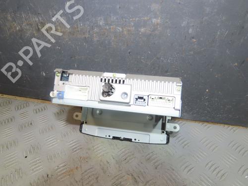 Used Radio Radio RENAULT TRAFIC III Van (FG_) 1.6 dCi 120 (FGMK) (121 hp) 34572776 34572776