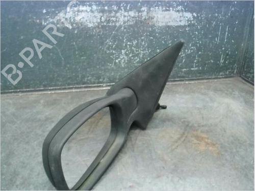 Left mirror PEUGEOT 306 Hatchback (7A, 7C, N3, N5) 1.9 D | BP23115351C26 