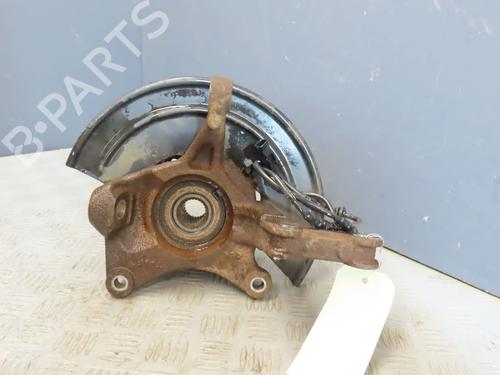 Right front steering knuckle DACIA DUSTER (HS_)  | BP21211019M26 