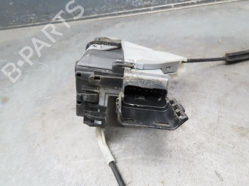 Rear left lock CITROËN C3 I (FC_, FN_)  | BP17760238C100 