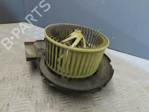 Used Heater blower motor CITROËN SAXO (S0, S1) [1996-2004]  19497820