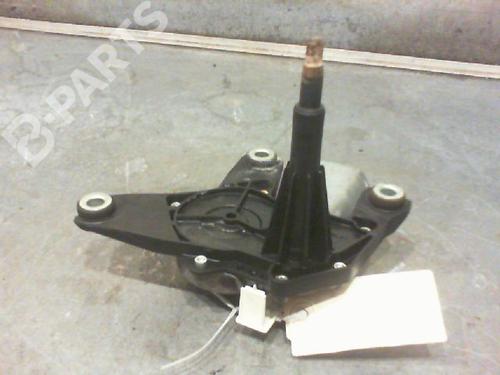 Used Rear wiper motor RENAULT MEGANE II Estate (KM0/1_) 1.5 dCi (KM16, KM1E) (106 hp) 11214427