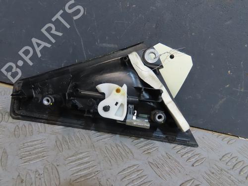 Used Rear right exterior door handle RENAULT CLIO IV (BH_) 1.5 dCi 75 (75 hp) 27811989