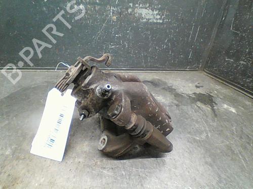 Left rear brake caliper CITROËN C3 Picasso (SH_) 1.4 VTi 95 (SH8FSC, SH8FP0, SH8FP6) | BP14872545M107 