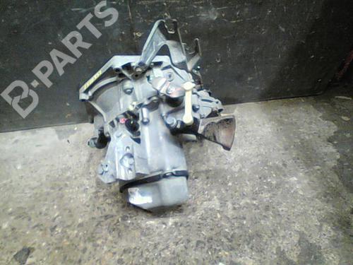 Gearbox PEUGEOT 1007 (KM_) 1.4 | BP10773841M3